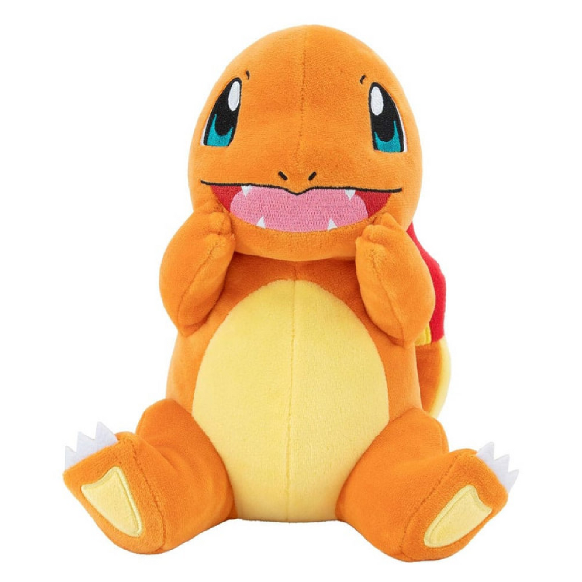Pokémon Charmander Plush (20 cm)