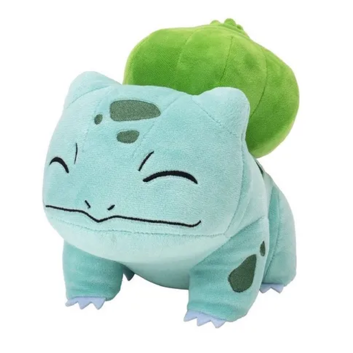 Pokémon Basic Starter Bulbasaur Plush (20 cm)