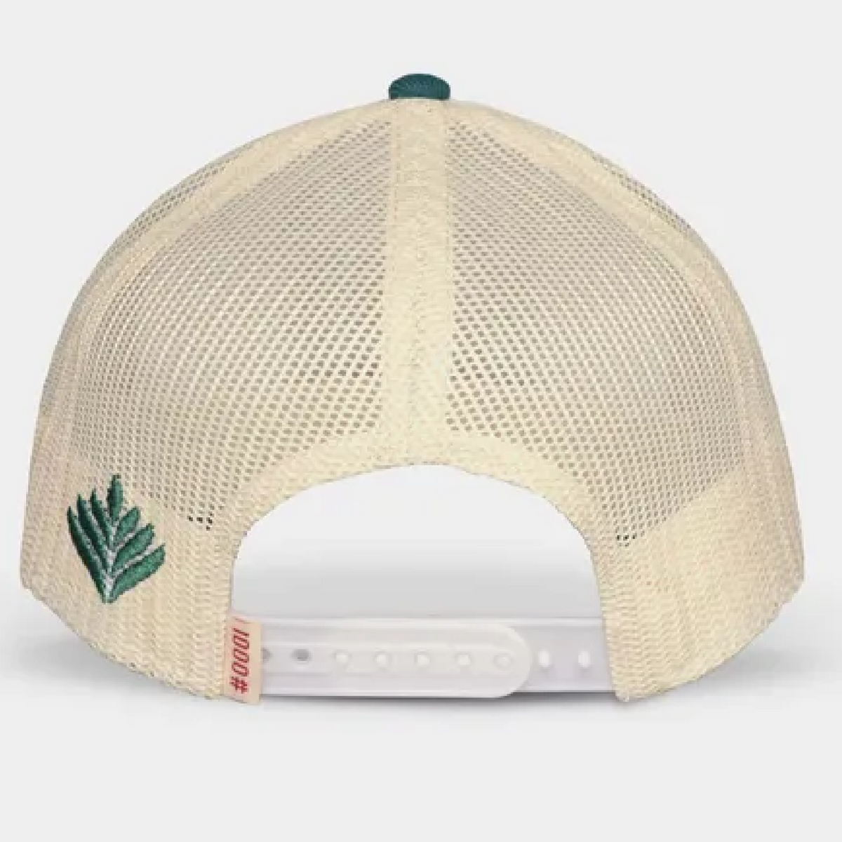Pokémon 30th Anniversary Bulbasaur Justerbar Trucker Caps