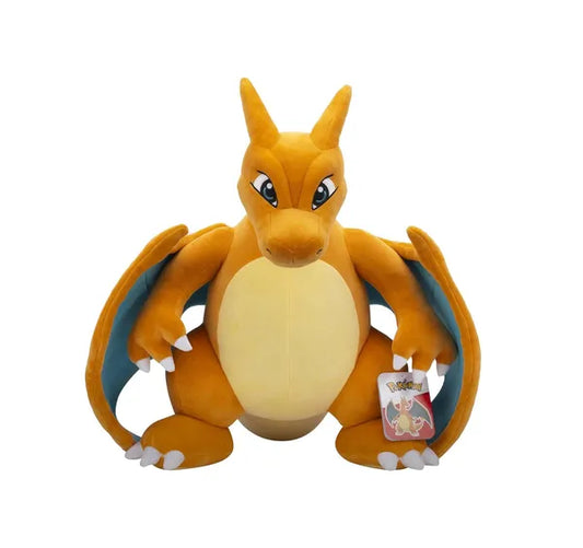 Pokémon Charizard Plush (60 cm)