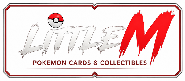 LittleM Shop