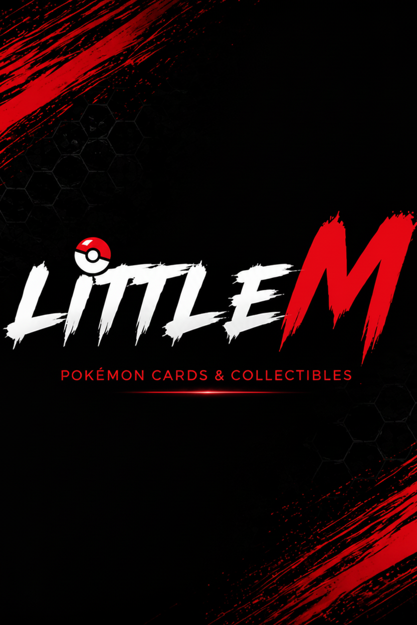 LittleM Mobile Banner – Vibrant